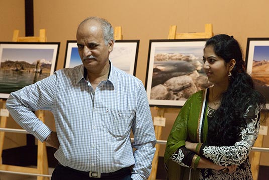 Exhibition in Pune - August 2014 - Photo 71