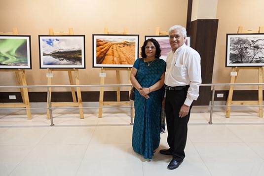 Exhibition in Pune - August 2014 - Photo 72