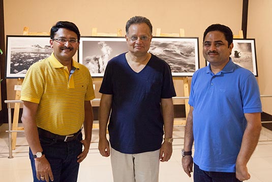 Exhibition in Pune - August 2014 - Photo 75