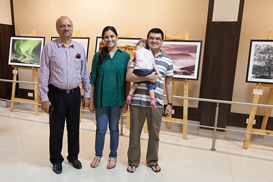 Exhibition in Pune - August 2014 - Photo 76