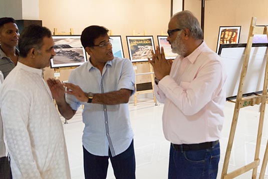 Exhibition in Pune - August 2014 - Photo 80