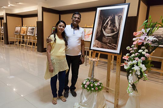 Exhibition in Pune - August 2014 - Photo 84