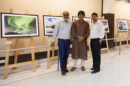 Exhibition in Pune - August 2014 - Photo 85