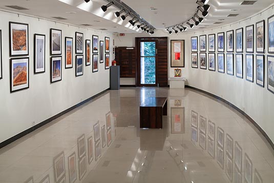 Exhibition in Mumbai - October 2015 - Photo 01