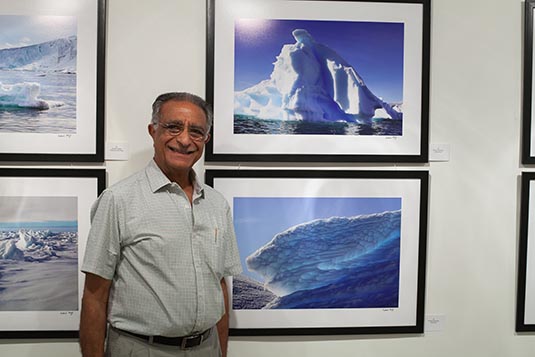 Exhibition in Mumbai - October 2015 - Photo 04