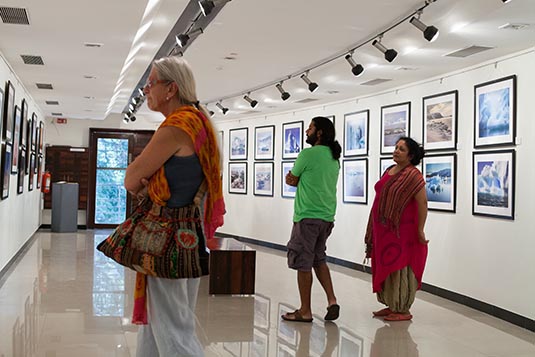 Exhibition in Mumbai - October 2015 - Photo 07