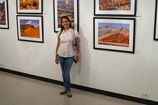 Exhibition in Mumbai - October 2015 - Photo 10