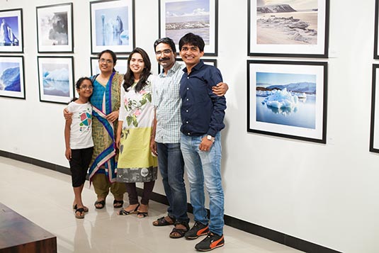 Exhibition in Mumbai - October 2015 - Photo 31