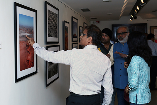 Exhibition in Mumbai - October 2015 - Photo 46