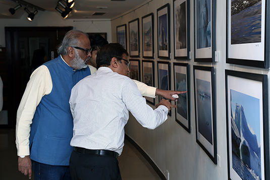 Exhibition in Mumbai - October 2015 - Photo 50