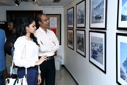 Exhibition in Mumbai - October 2015 - Photo 54