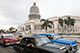 Capitol, Havana, Cuba