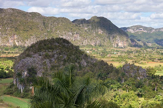View Point, Vinales Valley, Vinales, Cuba