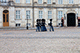 Amalienborg Palace Square, Copenhagen, Denmark