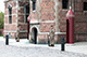 Guards, Rosenborg Palace, Copenhagen, Denmark
