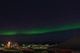 Northern Lights, Ilulissat, Greenland