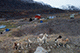 Dog Village, Sisimiut, Greenland