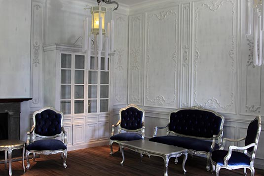 Private Room, Hullet House, 1881 Heritage, Hong Kong