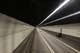 Lantau Tunnel, Hong Kong