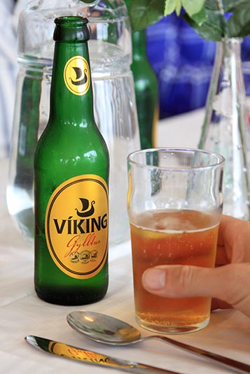 Icelandic Beer, Gerdi, Iceland