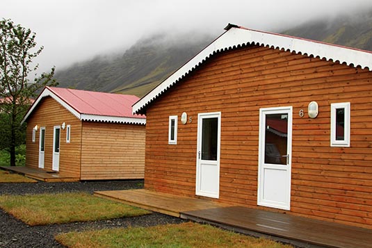 Gerdi Guesthouse, Gerdi, Iceland