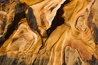 A Wall, Yehliu Geo Park, Taiwan