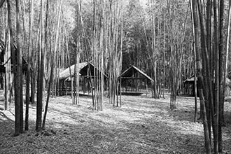 Inn Dein, Inle, Myanmar