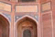 Doorway, Humayun's Tomb, New Delhi