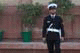 Guard at India Gate, New Delhi