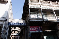 Doshivada Ni Pol, Ahmedabad, Gujarat, India