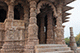 Entrance, Sun Temple, Modhera, Gujarat, India