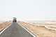 Towards White Desert, Rann of Kutch, Gujarat, India
