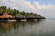 Club Mahindra, Floating Cottages, Ashtamudi, Kerala