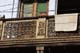 A cast iron balcony, Gwalior