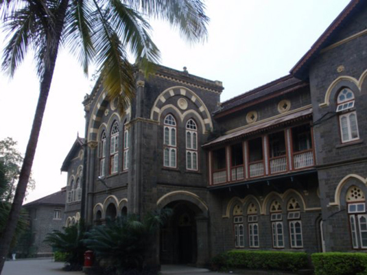 Fergusson College, Pune