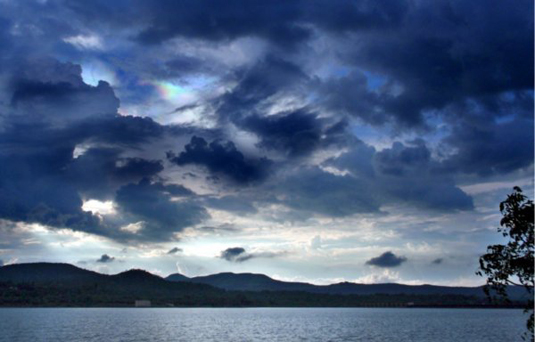 Khadakwasla Lake, Pune