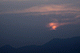Sunrise, Lake Pavna, Tungi, District Pune