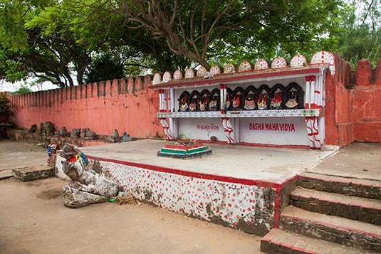 Ramchandi Temple, Near Konark, Odisha, India