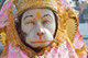 Lord Hanuman, Durgiana Temple, Amritsar, Punjab, India