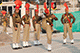 The March, Wagah, Punjab, India