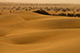 Sand Dunes, Khuri, Rajasthan, India