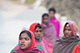 Villagers, Kumbhalgarh, Rajasthan, India