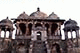 36 Pillar Temple, Ranthambore Fort, Ranthambore, Rajasthan, India