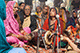 Chanting of Bhajans, Prayagraj, India