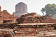 Dhamek Stupa, Sarnath, Varanasi, India