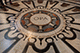 Flooring, Florence Cathedral, Florence, Italy