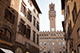 Towards Palazzo Vecchio, Florence, Italy