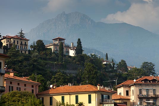 Tavernola, Lake Como, Italy