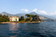 A Villa, Lake Como, Italy