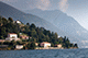 On the Shores, Lake Como, Italy